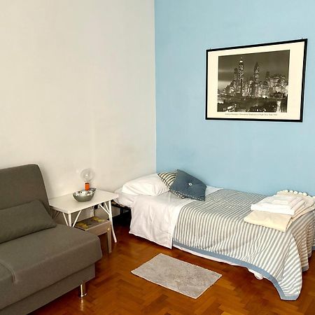 May Flower Central Apartament 바리 외부 사진