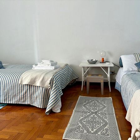 May Flower Central Apartament 바리 외부 사진