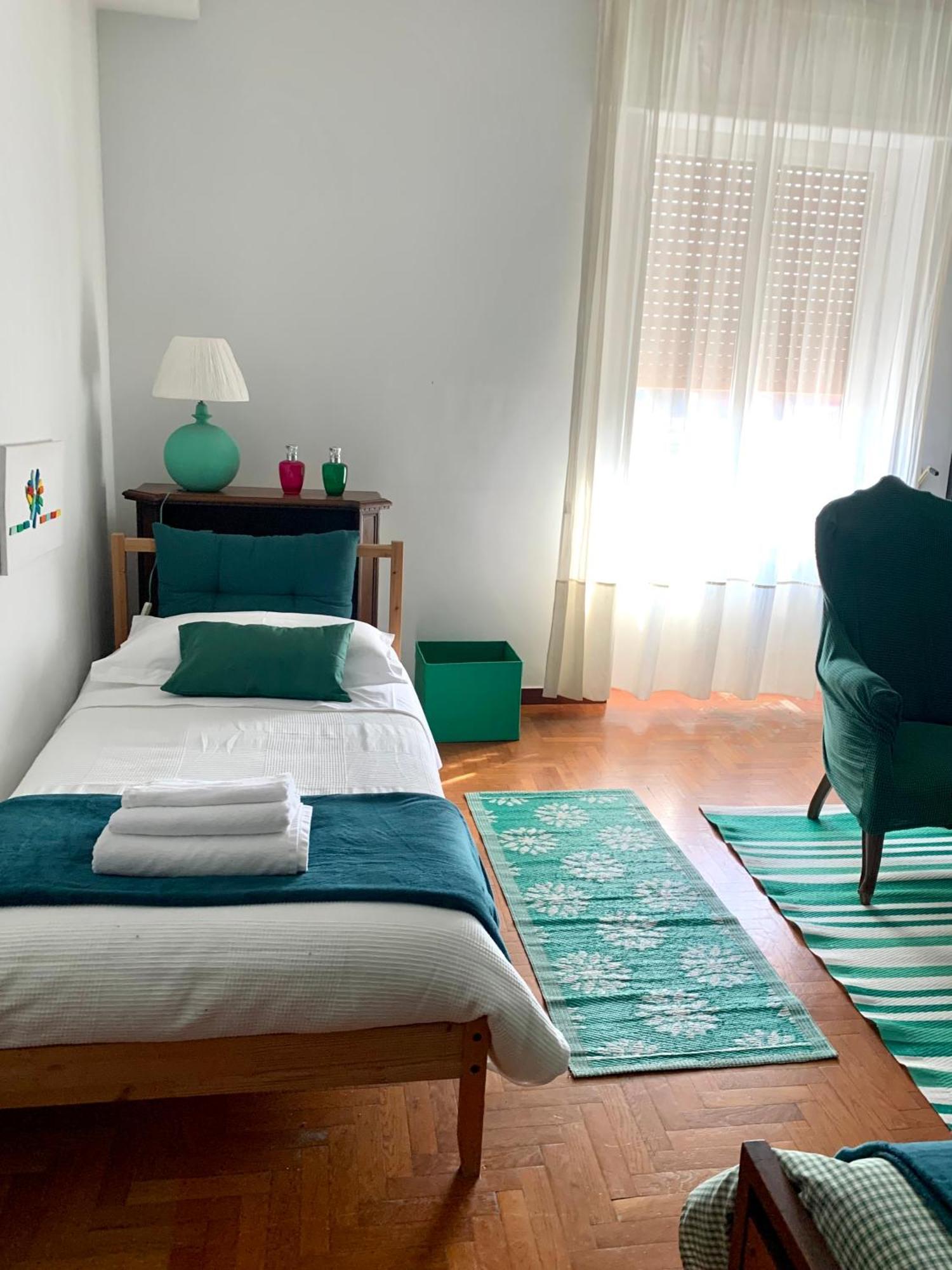 May Flower Central Apartament 바리 외부 사진