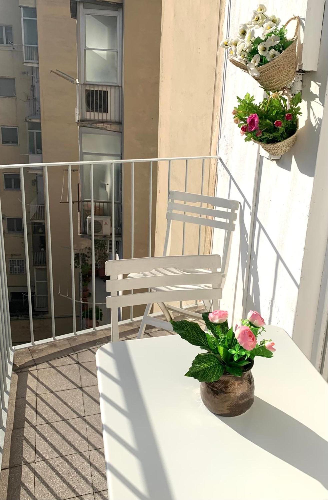 May Flower Central Apartament 바리 외부 사진