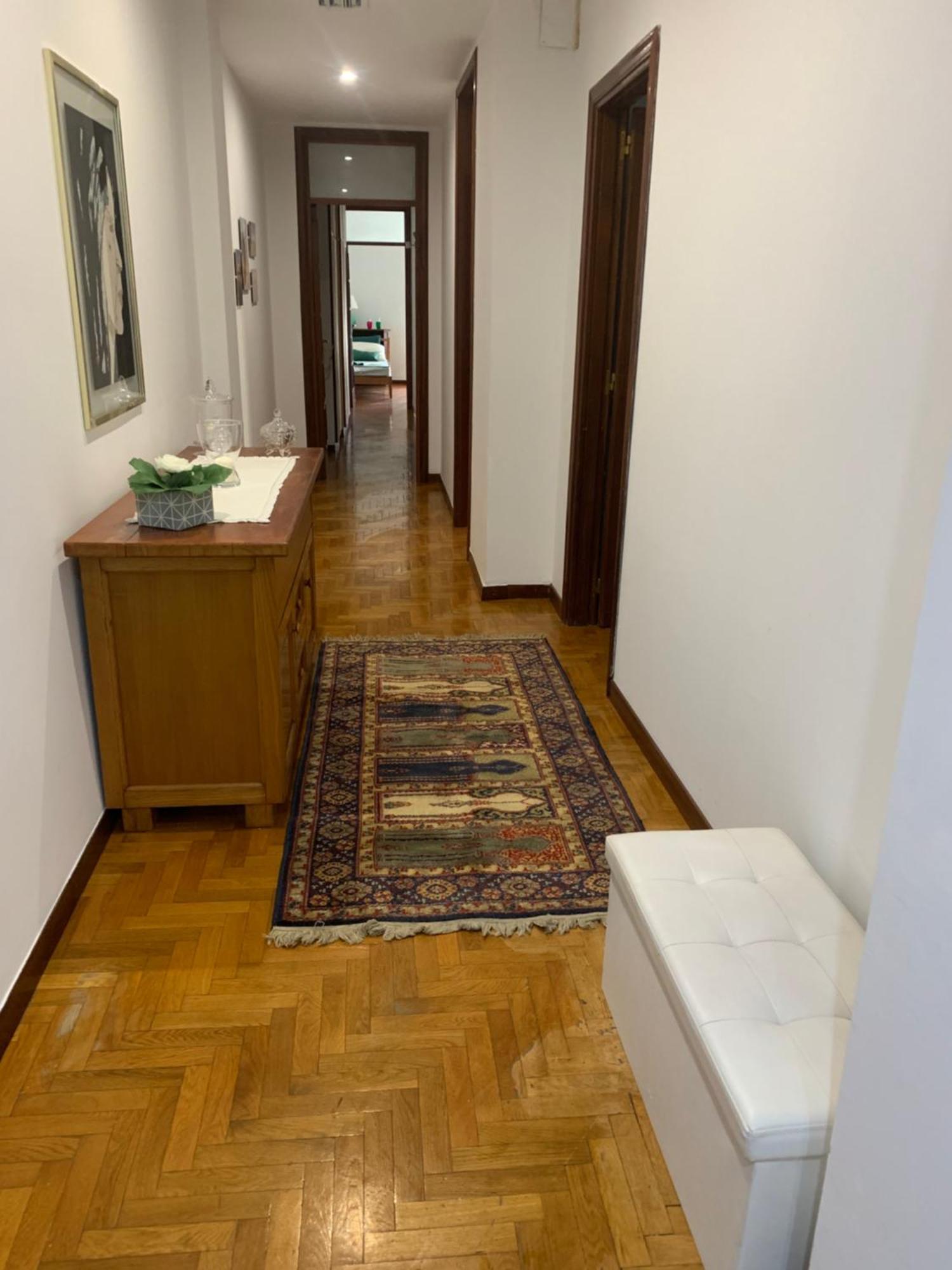 May Flower Central Apartament 바리 외부 사진