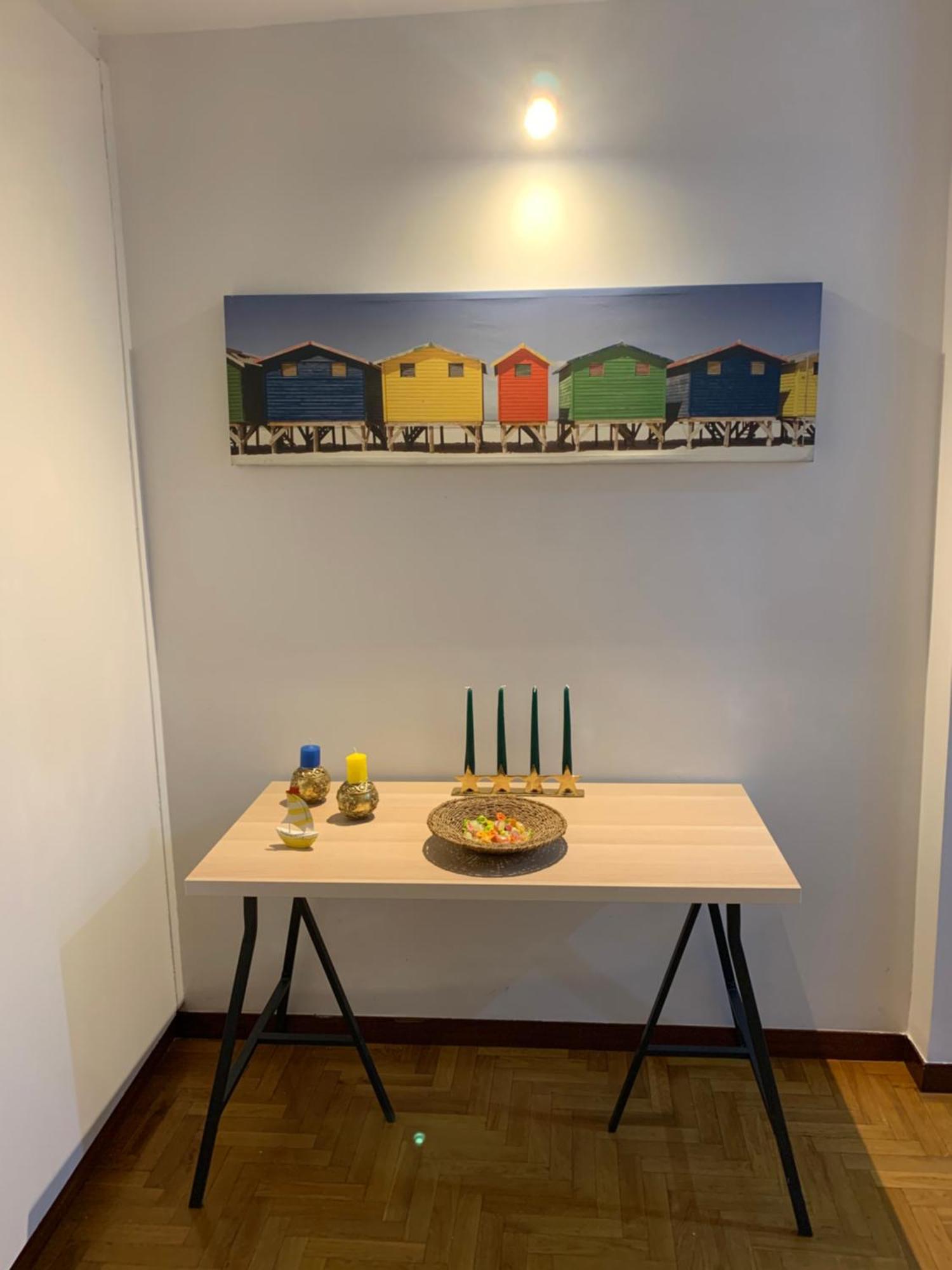 May Flower Central Apartament 바리 외부 사진