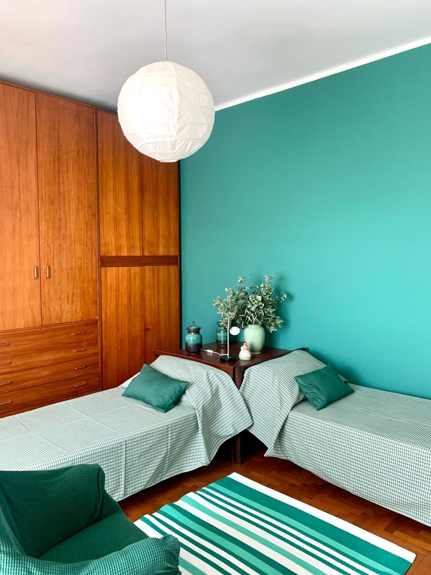 May Flower Central Apartament 바리 외부 사진
