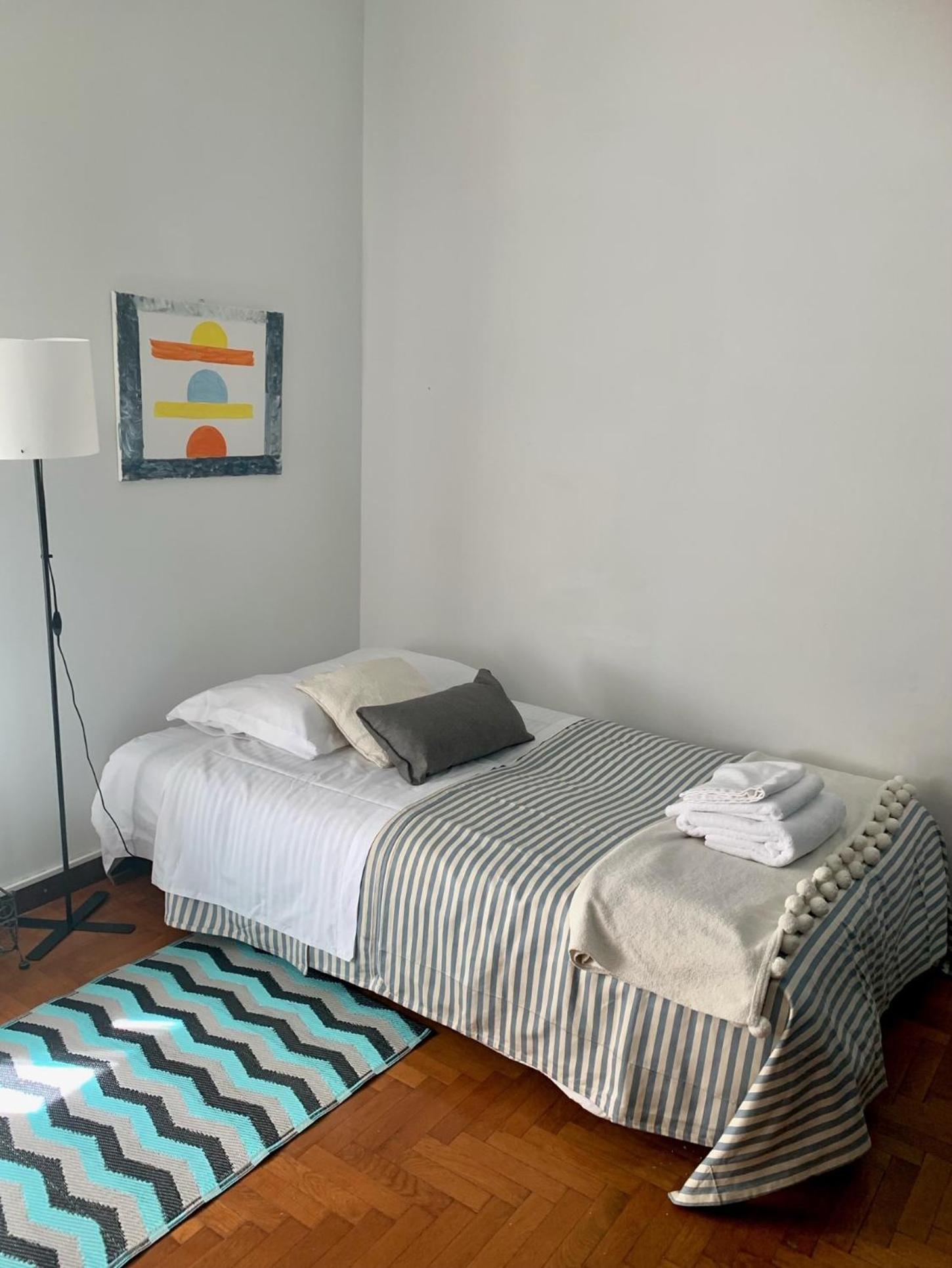 May Flower Central Apartament 바리 외부 사진