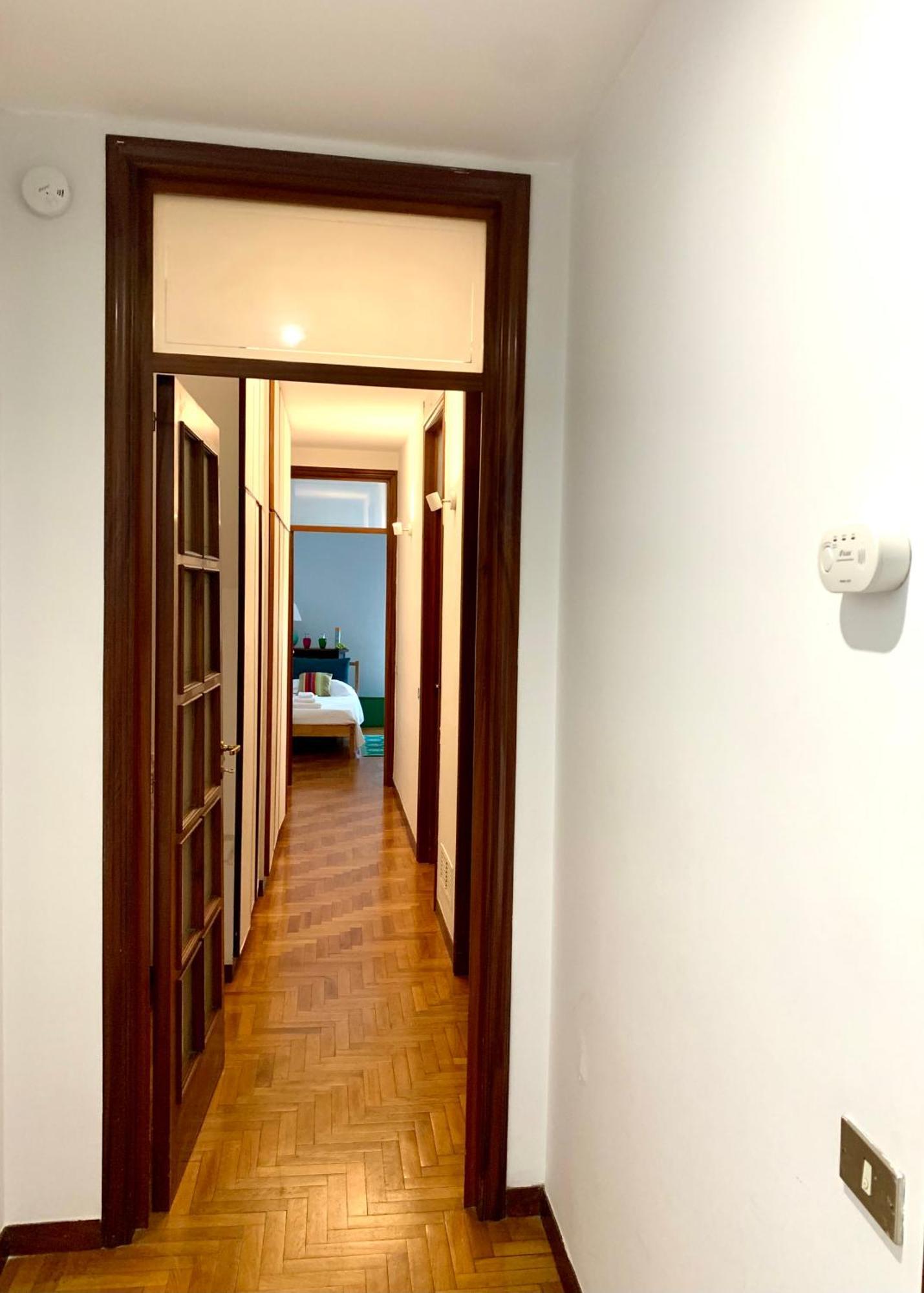 May Flower Central Apartament 바리 외부 사진