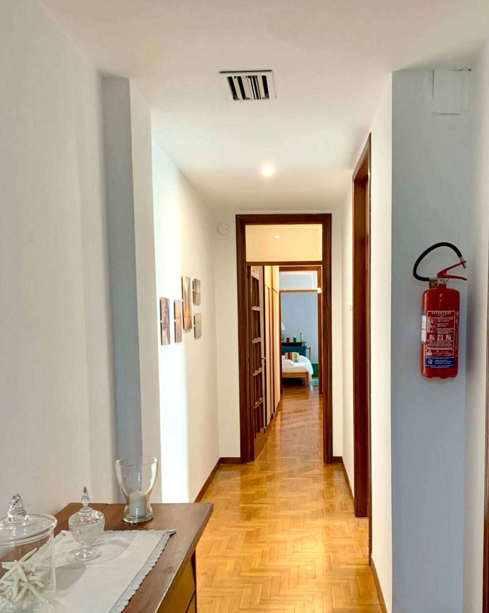 May Flower Central Apartament 바리 외부 사진