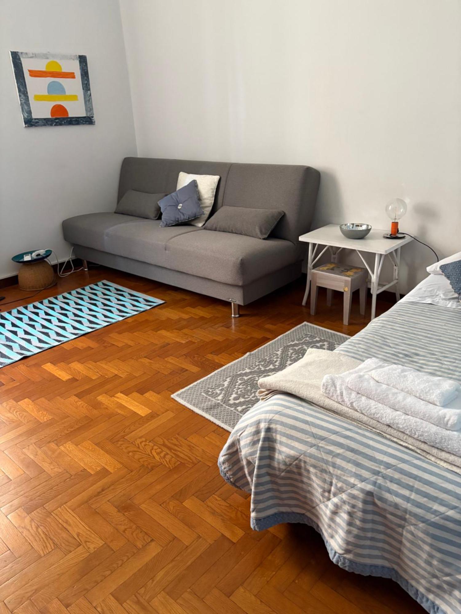 May Flower Central Apartament 바리 외부 사진