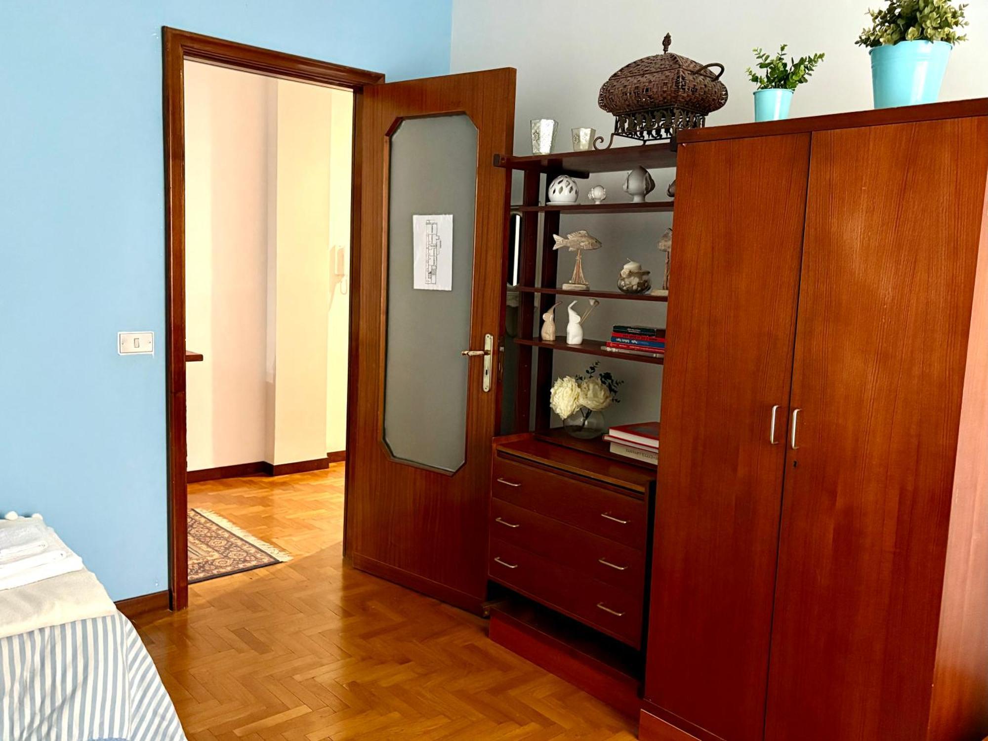 May Flower Central Apartament 바리 외부 사진