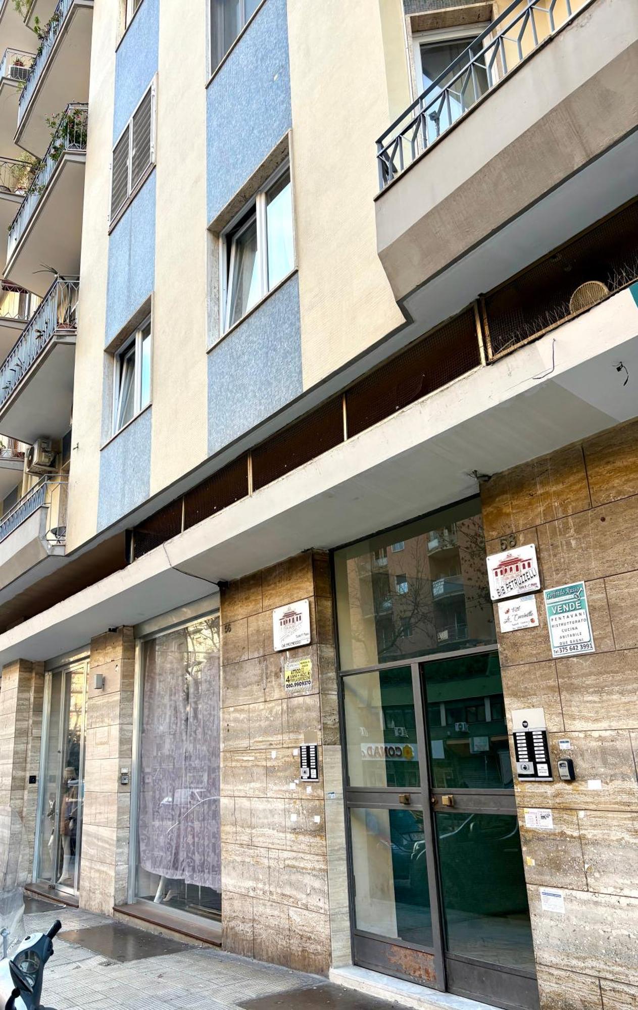 May Flower Central Apartament 바리 외부 사진