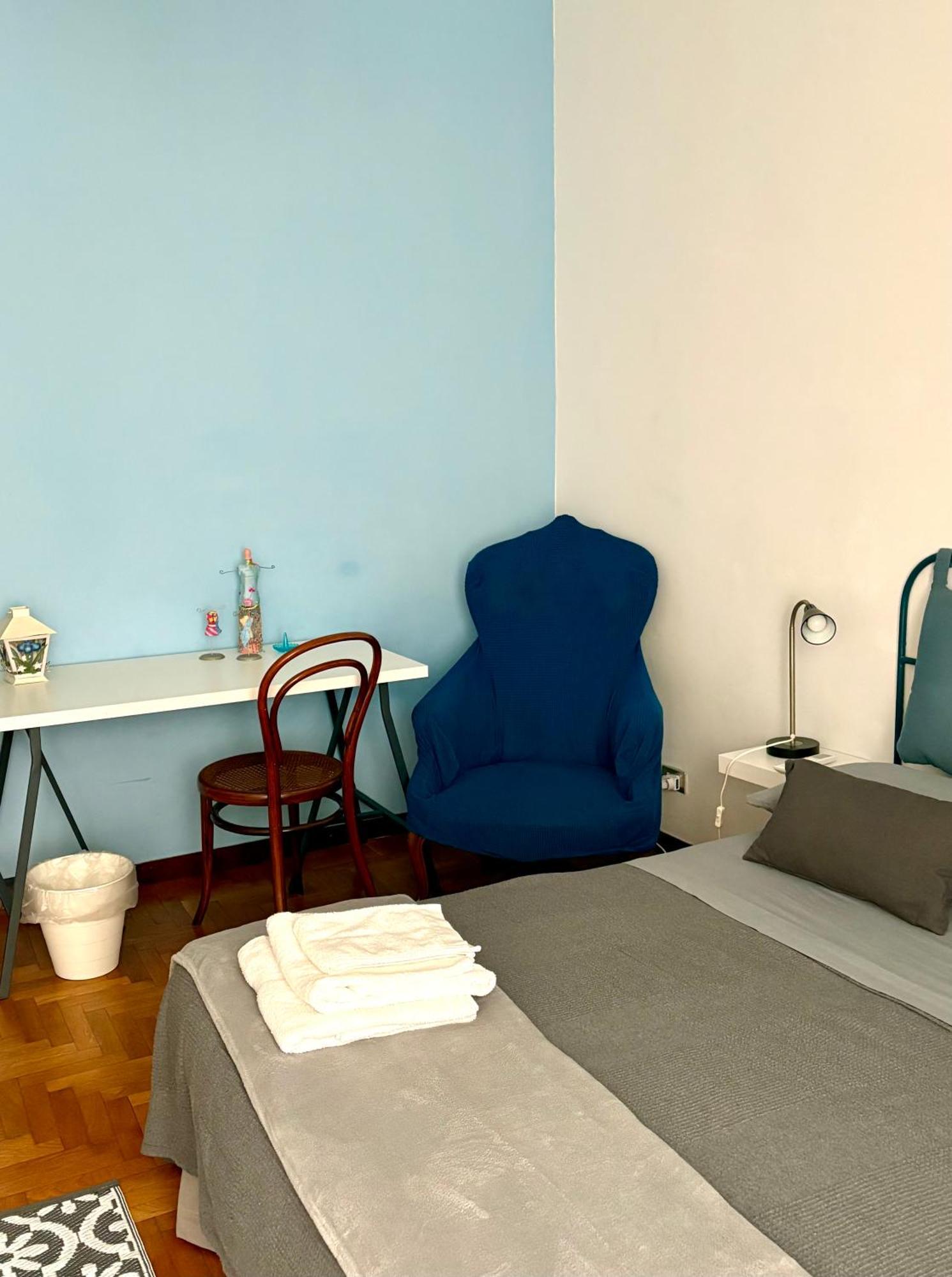 May Flower Central Apartament 바리 외부 사진