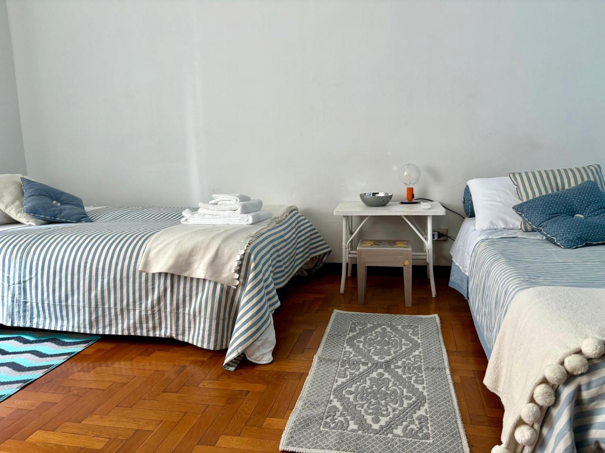 May Flower Central Apartament 바리 외부 사진